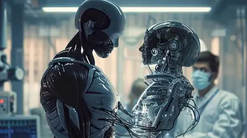 La Revolución de la Inteligencia Artificial en la Medicina