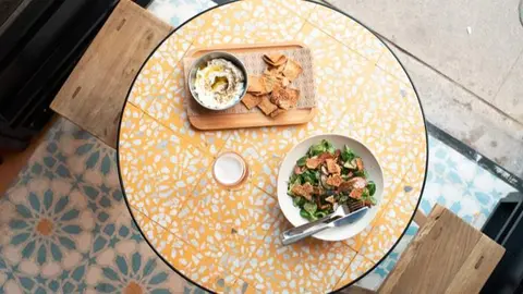 MAKAN - Restaurante MAKAN