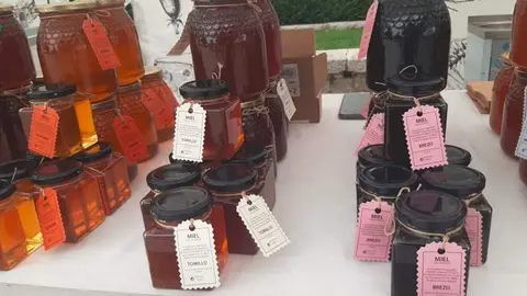 Alimentos de Madrid -  Comunidad de Madrid