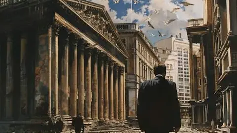 La confianza en los bancos: un concepto en decadencia