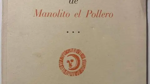 An&eacute;cdotas literarias de Madrid - Manolito el Pollero