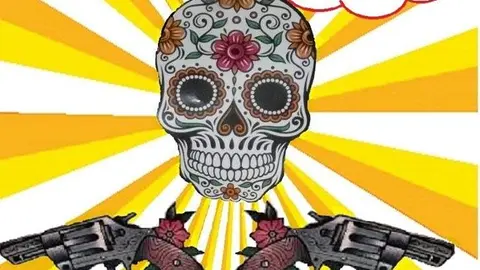 portada chihuahua  -Miguel Mosquera Paans