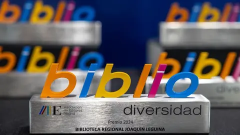 Premios Bibliodiversidad