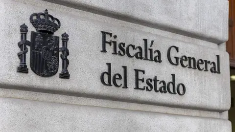 Sede de la Fiscal&iacute;a General del Estado - Servimedia
