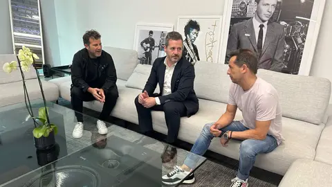 La Comunidad presenta en Miami el nuevo 5020 Studio Madrid - Comunidad de Madrid