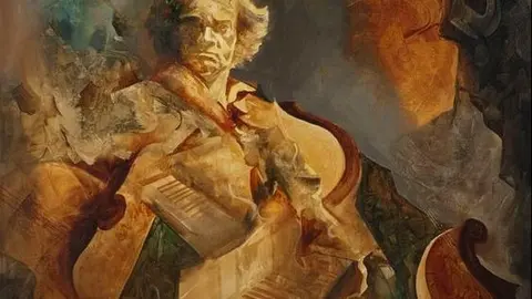 Ludwig van Beethoven. El Derecho como sinfonía - Diego García Paz