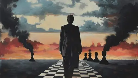 La competencia es para perdedores - Alberto Gil de la Guardia