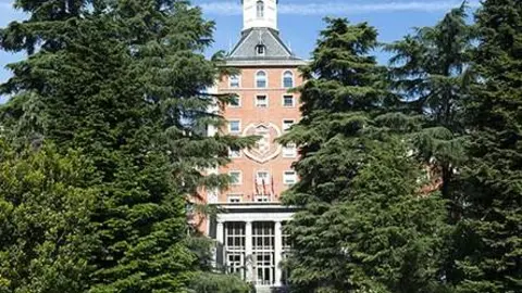 Universidad Complutense de Madrid