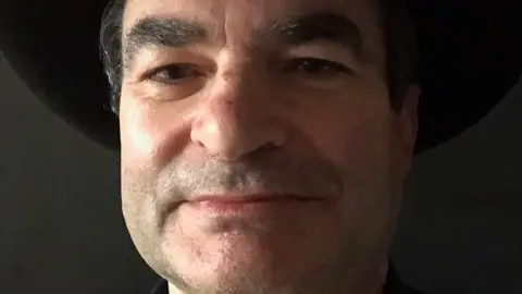 Javier Gómez Rodríguez