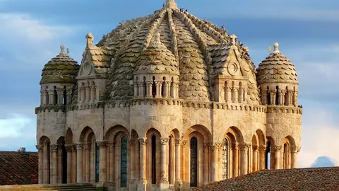Visita a la Catedral de Zamora (56)
