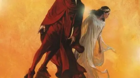 Una visión jurídica del viaje a través dei infierno - Diego García Paz