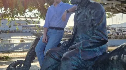 Julio Verne - un visionario del Derecho - Diego García Paz