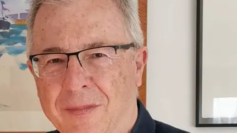 Dr. Fernando Garc&iacute;a Alonso