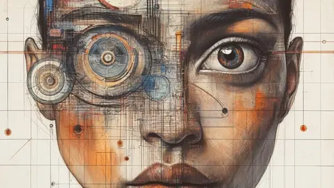 IA la frontera final de la creatividad humana - Alberto Gil de la Guardia