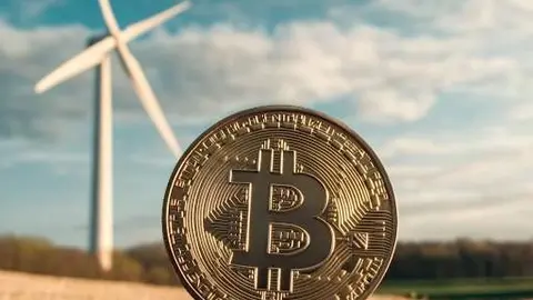Bitcoin y Energ&iacute;a