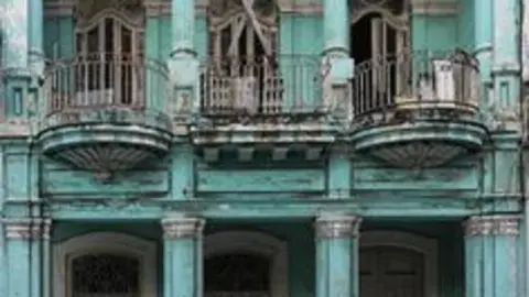 Fotos más alucinantes de Cuba - Pínterest @mer8pan