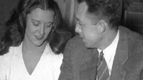 Albert Camus la encrucijada existencialista del Derecho - Diego García Paz