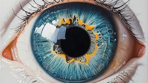 El ojo bi&oacute;nico