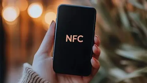 Etiquetas NFC - tecnolog&iacute;a