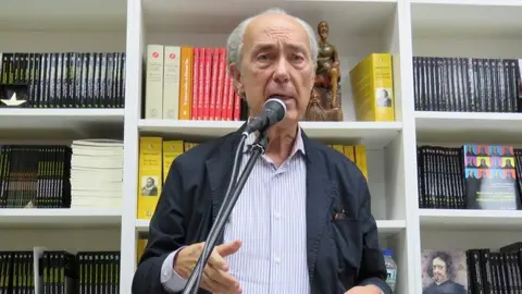 Inauguración nueva sede Grupo Editorial Sial Pigmalión 4 - José Belló