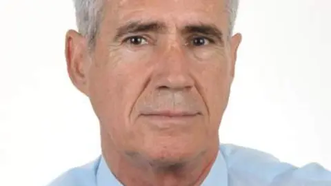 Juan José R. Calaza