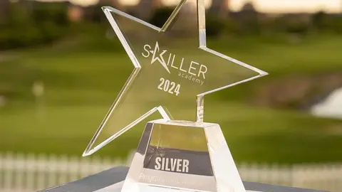 Tech & Programmatic Skills Awards 2024