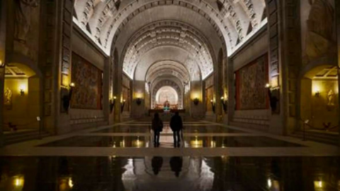 Valle de los Caídos