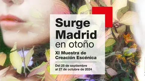 Surge Madrid en oto&ntilde;o - Comunidad de Madrid