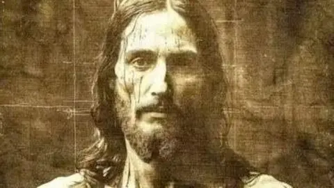 Jesús de Nazaret: Derecho y compasión - Diego García Paz