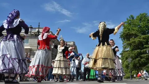 Hispanidad 2024 - Comunidad de Madrid