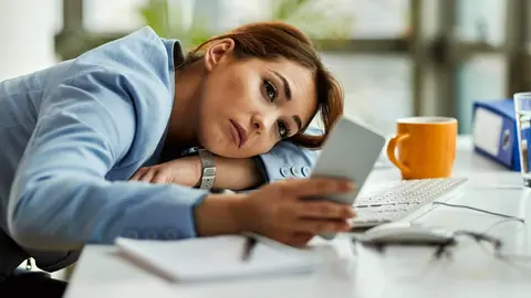 C&oacute;mo frenar la astenia oto&ntilde;al: consejos - Foto: Drazen Zigic