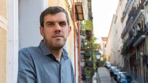 Jorge Nacarino - FRAVM