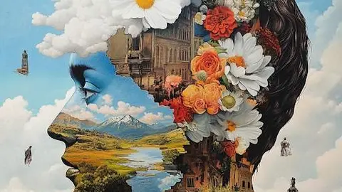 &iquest;Aut&eacute;ntico o Sint&eacute;tico? - Inteligencia Artificial