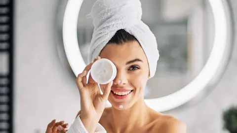 Cómo preparar la piel para el invierno- Foto Freepik