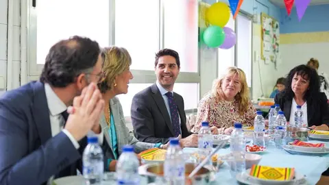 Emilio Viciana - Comunidad de Madrid