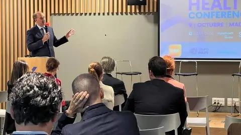 L&oacute;pez-Valverde - Comunidad de Madrid