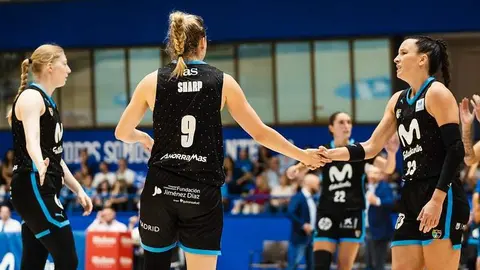 Movistar Estudiantes / Flickr