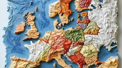 Un large language model para Europa - inteligencia artificial