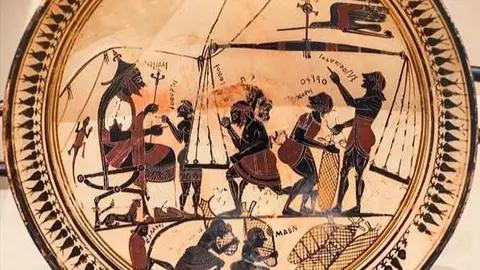 Conferencia de Jorge Garc&iacute;a S&aacute;nchez