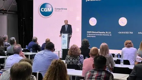 Miguel L&oacute;pez-Valverde -  Comunidad de Madrid