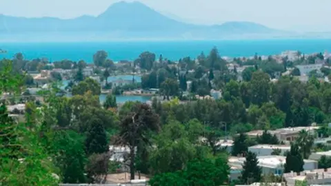Conferencia UCM: &ldquo;Cartago: antiguos y modernos mitos bajo el examen de la arqueolog&iacute;a&rdquo;.