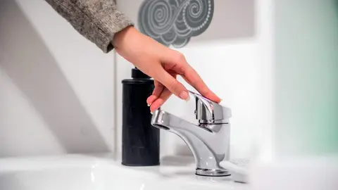 Ahorro agua - Dragana_Gordic