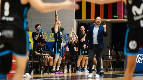 Movistar Estudiantes / X