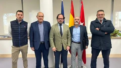 Comunidad de Madrid (1)