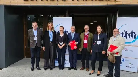241019 D&Aacute;VILA - Congreso de la Federaci&oacute;n Madrile&ntilde;a de Familias Numerosas - Comunidad de Madrid