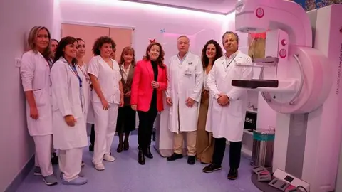 F&aacute;tima Matute -  Comunidad de Madrid