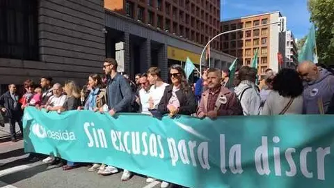 Reyes Maroto - PSOE Madrid