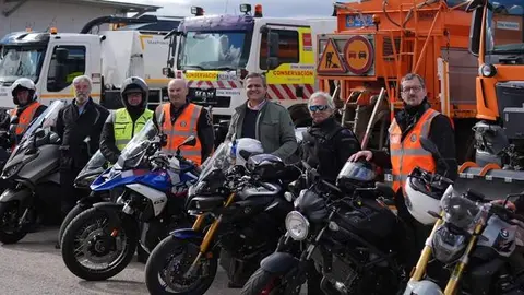 Jorge Rodrigo - Comunidad de Madrid