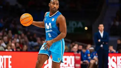 Jayson Granger - Movistar Estudiantes / Flickr