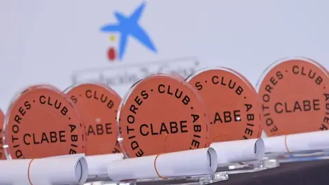 Premios CLABE 2023 - Foto CLABE